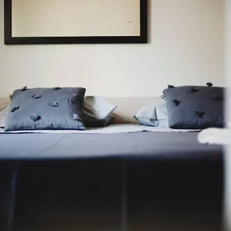 Casa Luna Apartment Santa Maria di Castellabate
