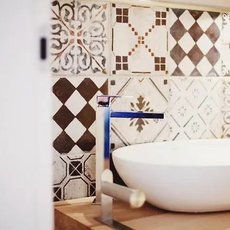 Apartment Casa Luna Santa Maria di Castellabate
