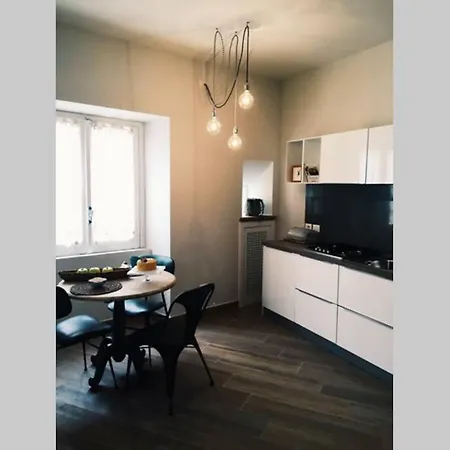 Apartment Casa Luna