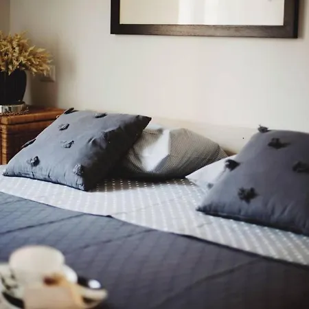 Casa Luna Apartment