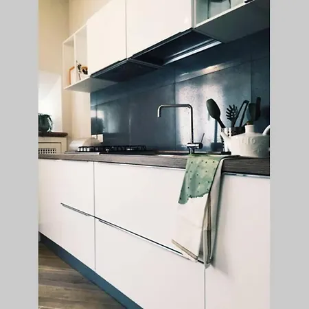 Casa Luna * Santa Maria di Castellabate