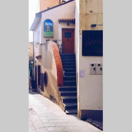 Casa Luna *